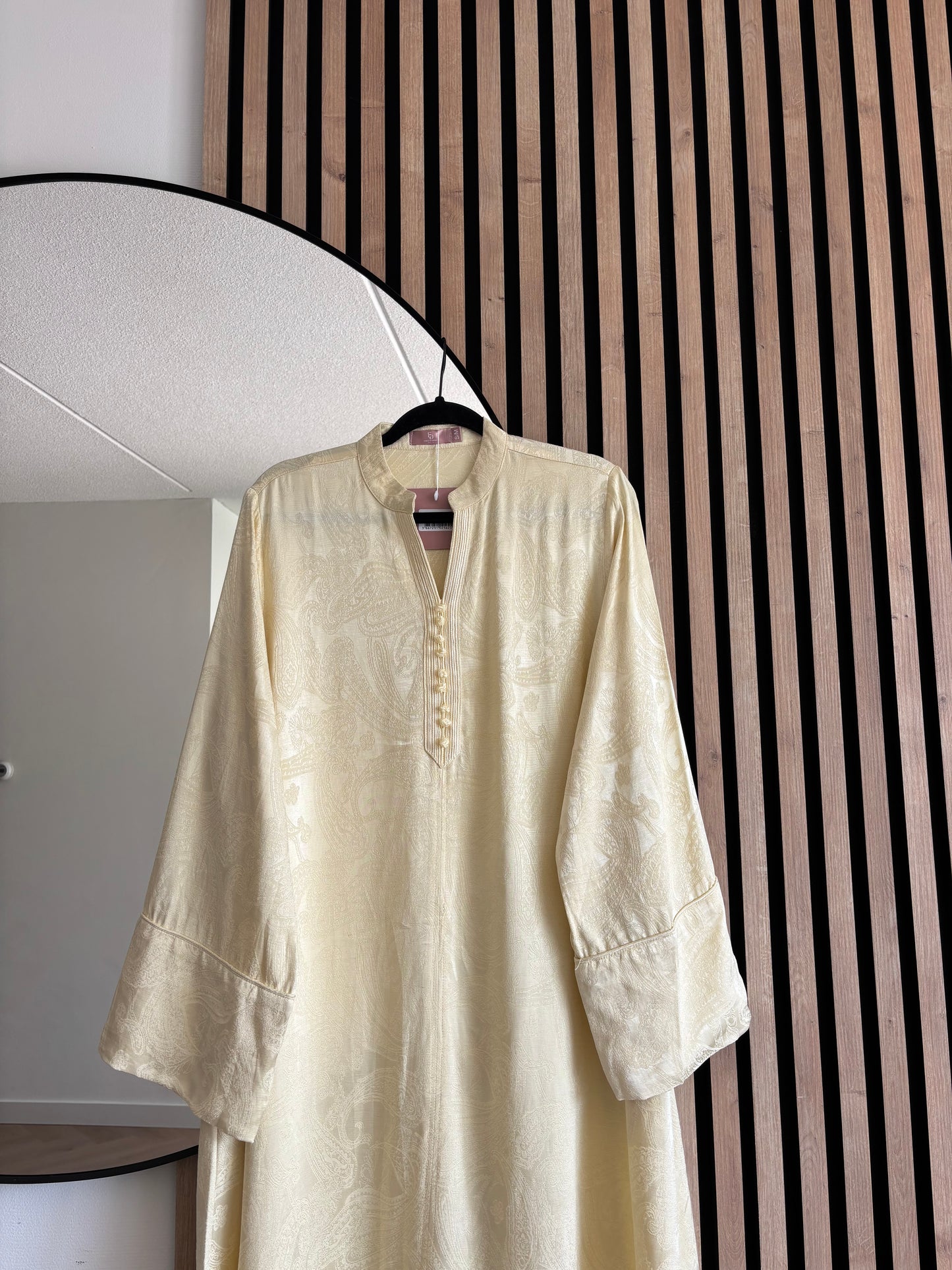 DRESS FADOUA GIL