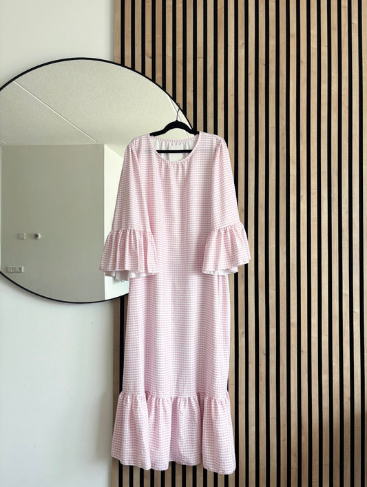 DRESS INLA