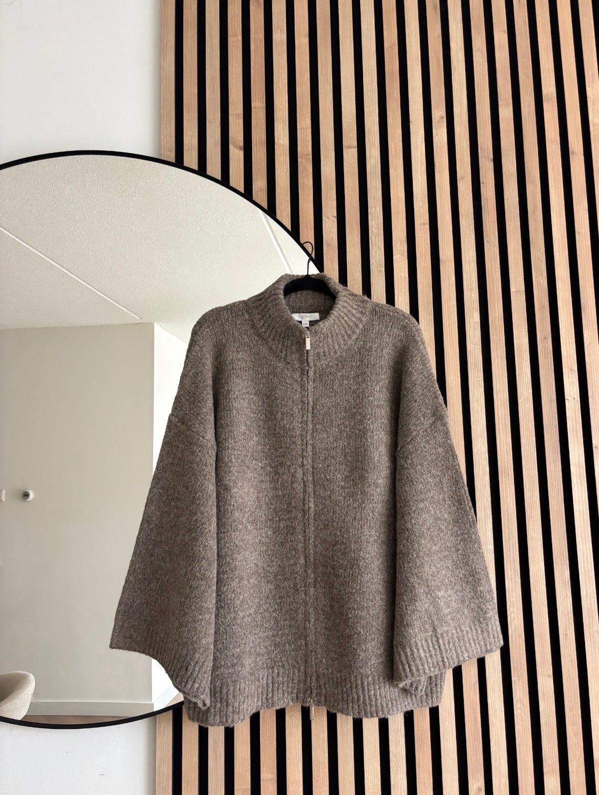 JERSEY MARWA TAUPE