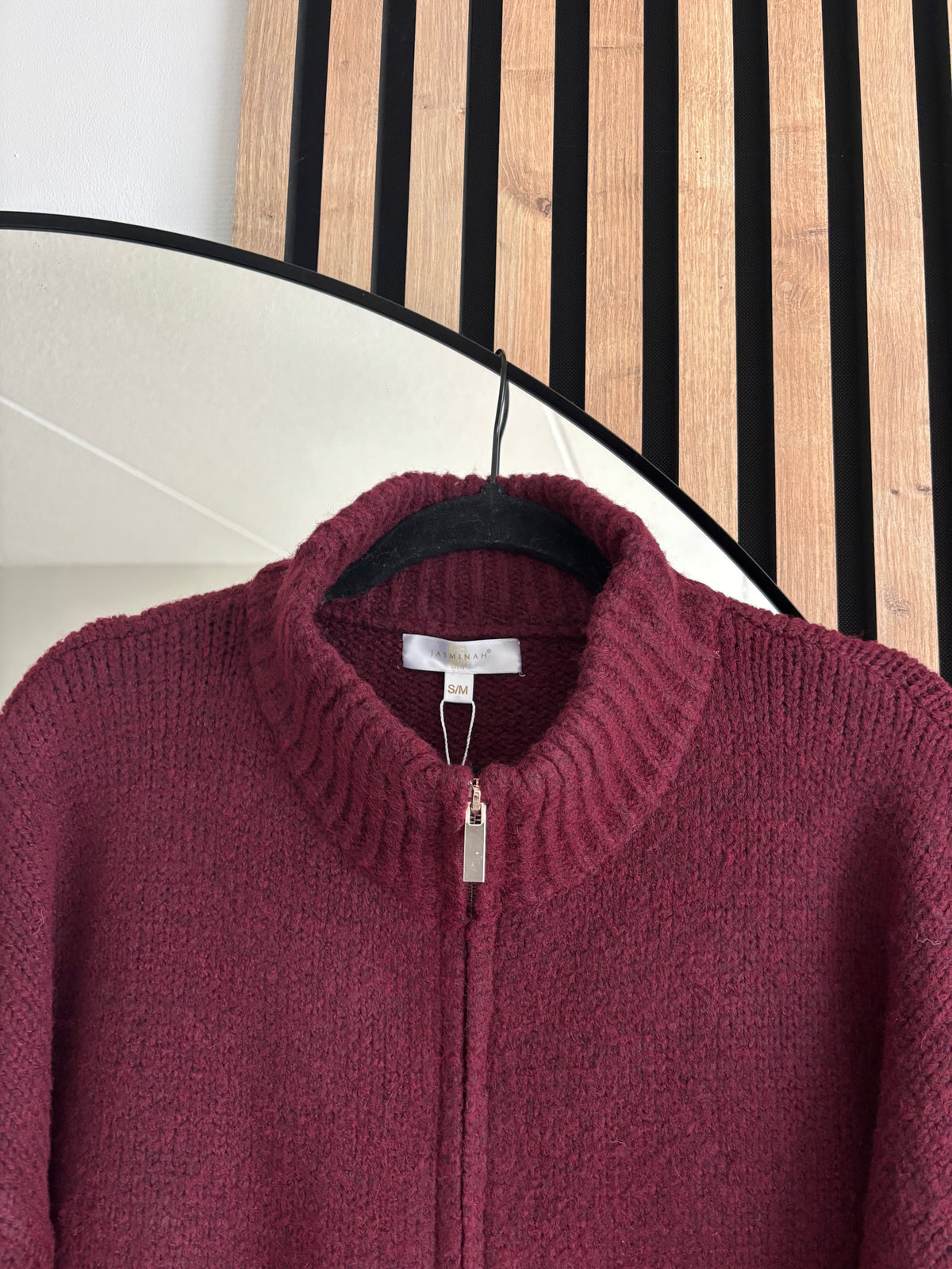JERSEY MARWA BORDO