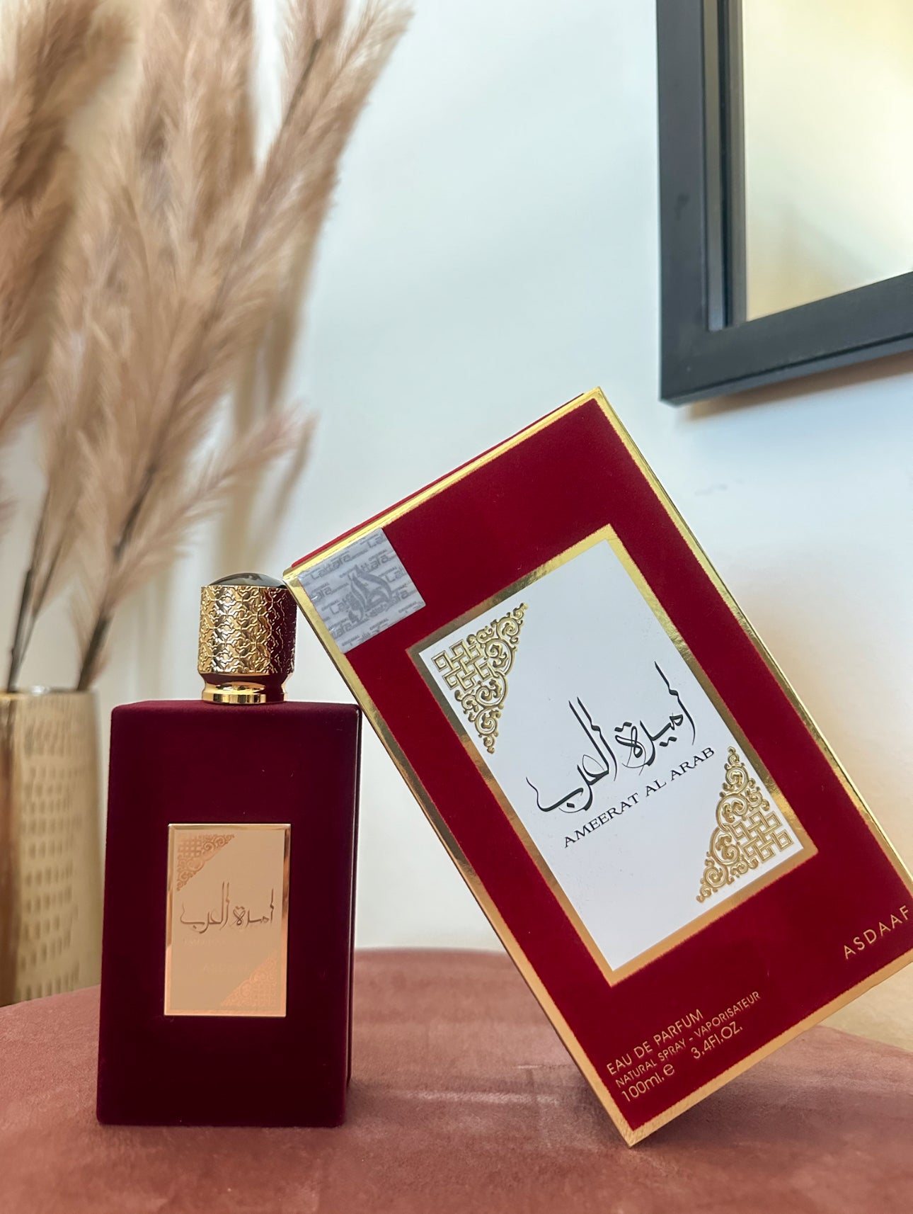 PERFUME AMEERAT AL ARAB