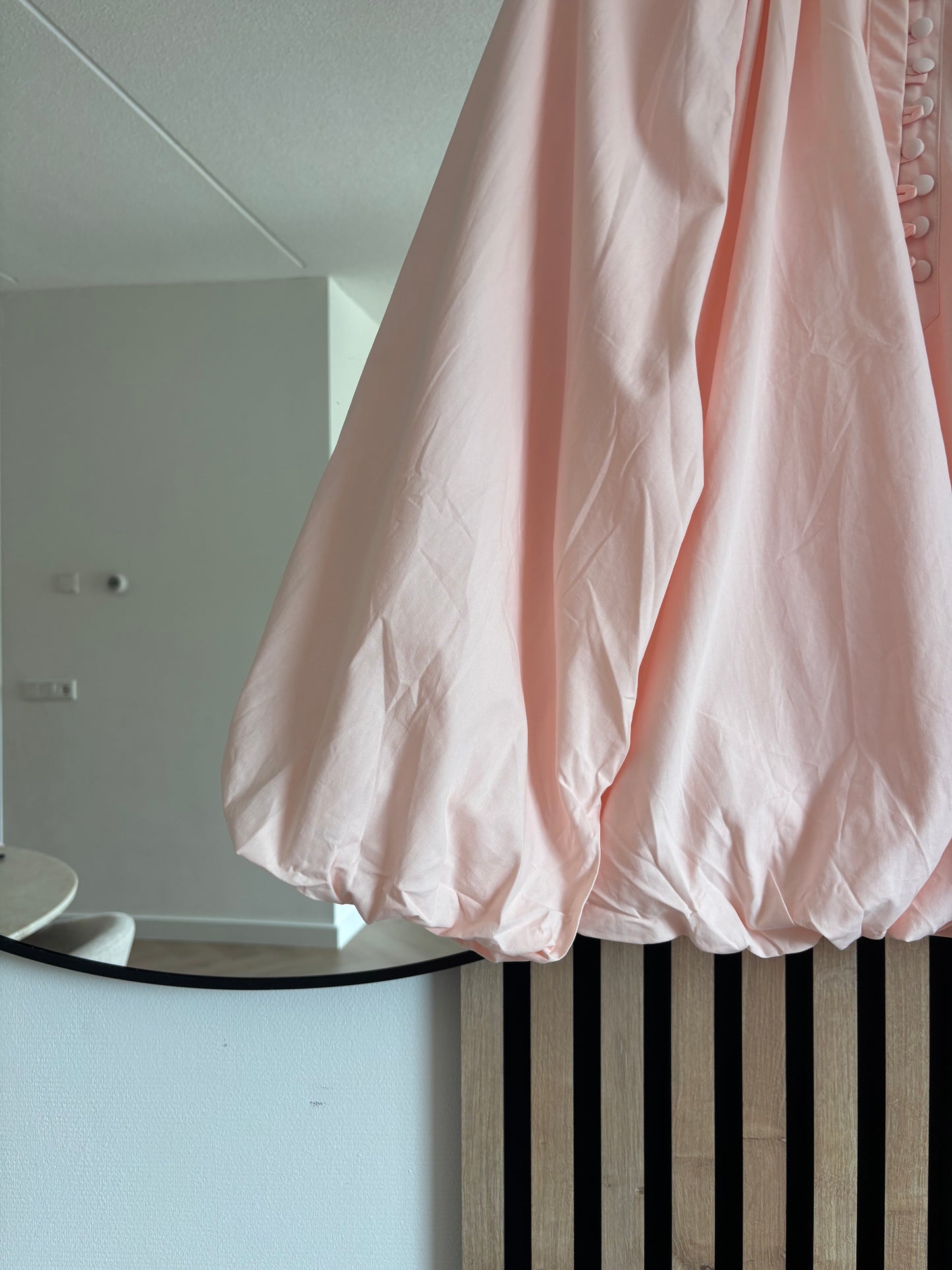 CAMISA MAYSSA PINK