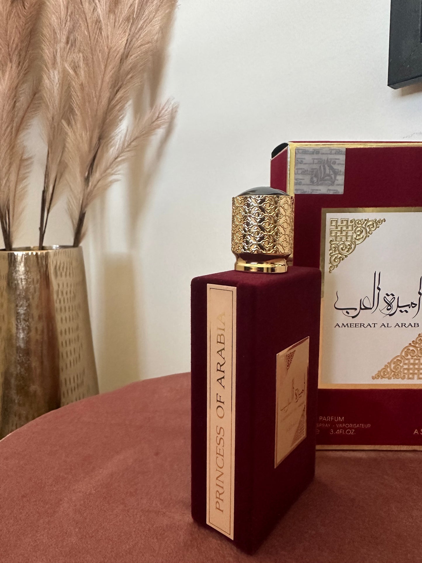 PERFUME AMEERAT AL ARAB