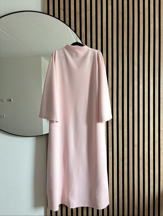 DRESS RIM PINK