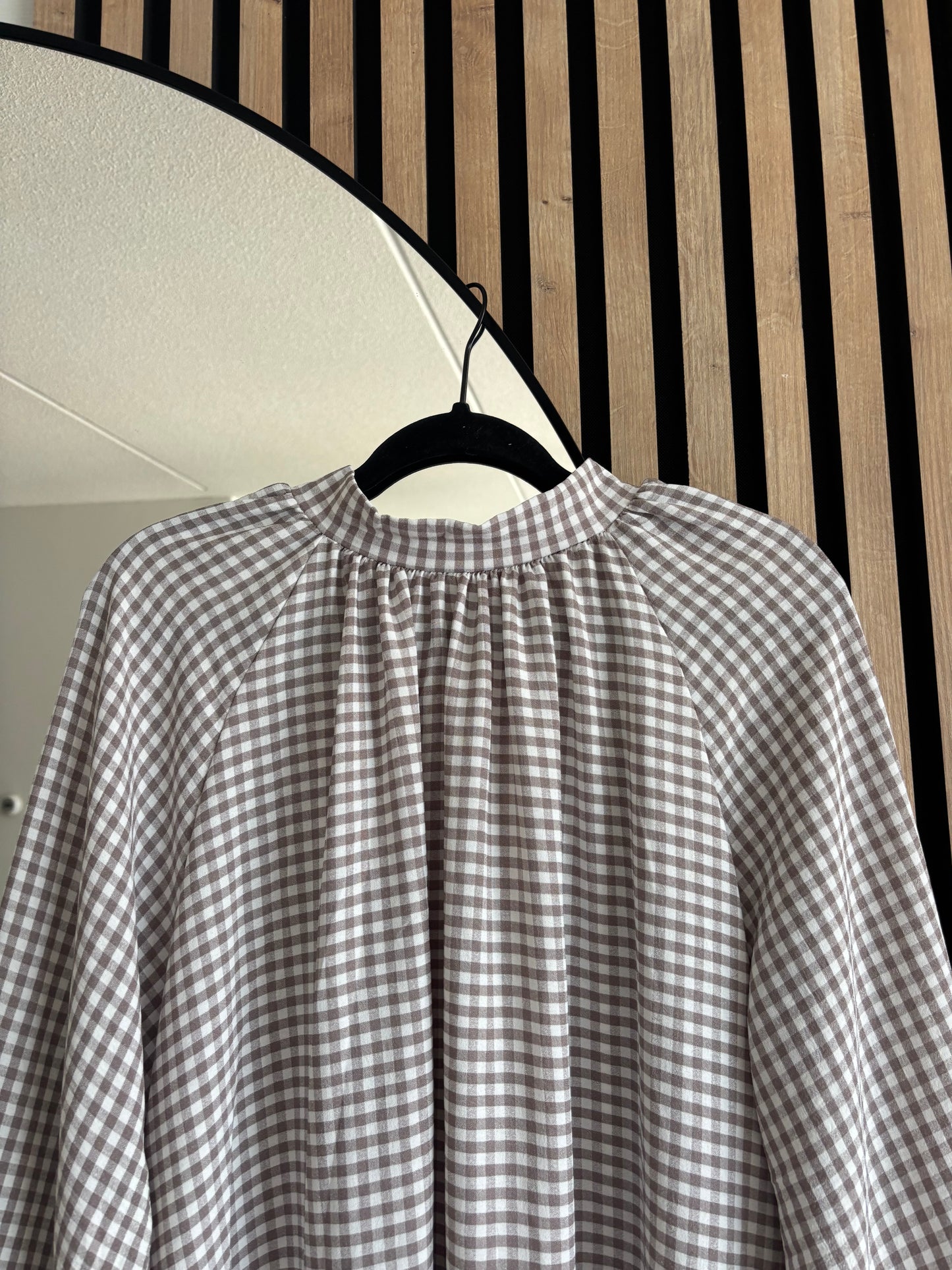 DRESS AYNA