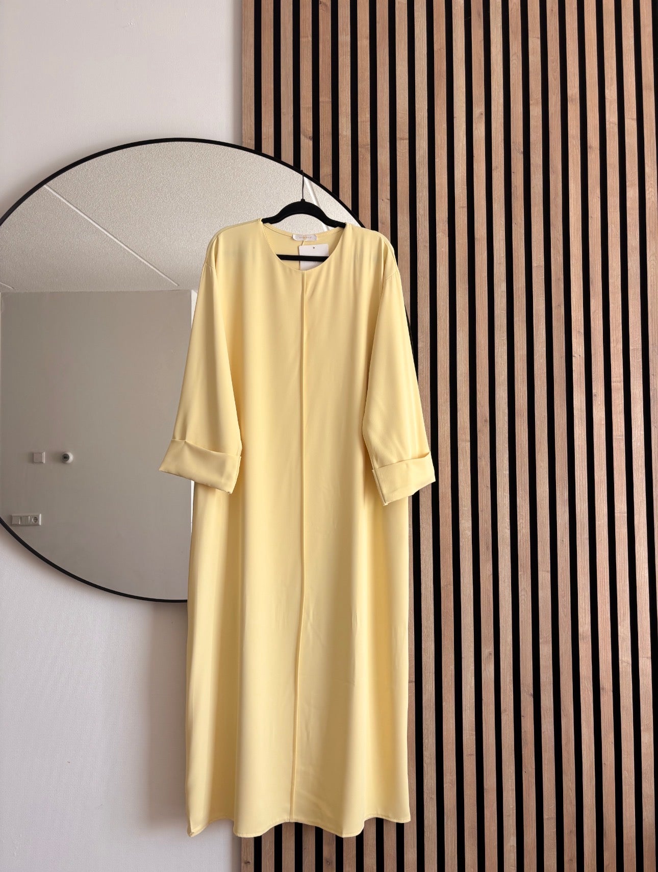 ABAYA SOMAYA GIL