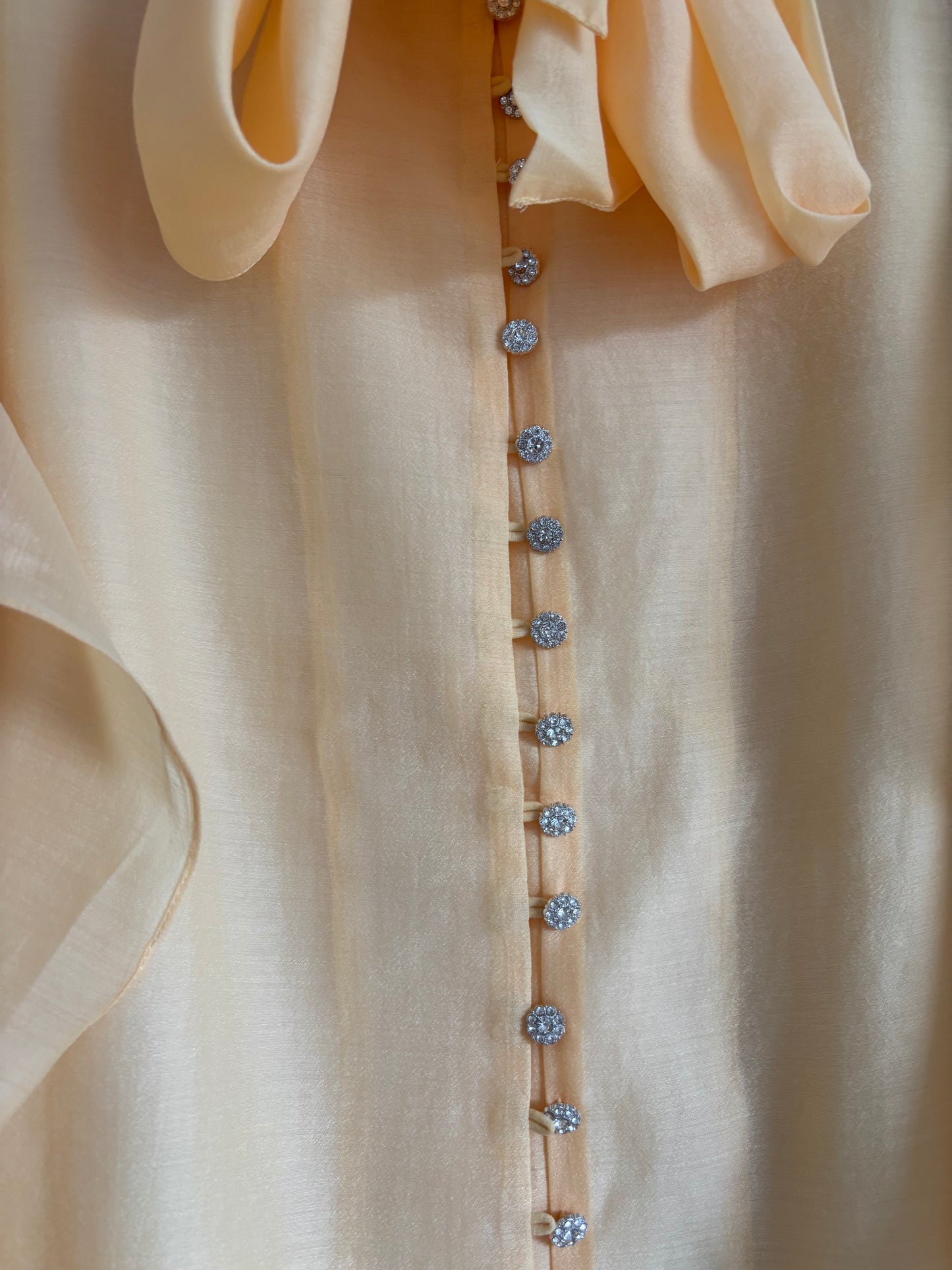 BLUSA ÁFRICA GIL