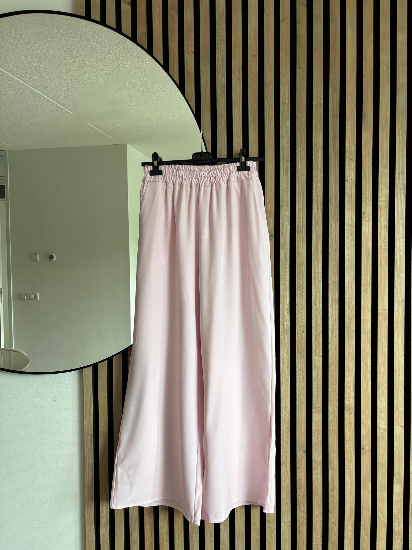 SET NOHA PINK