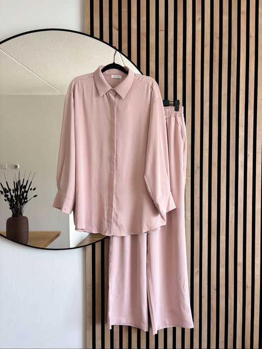 SET SARA PINK