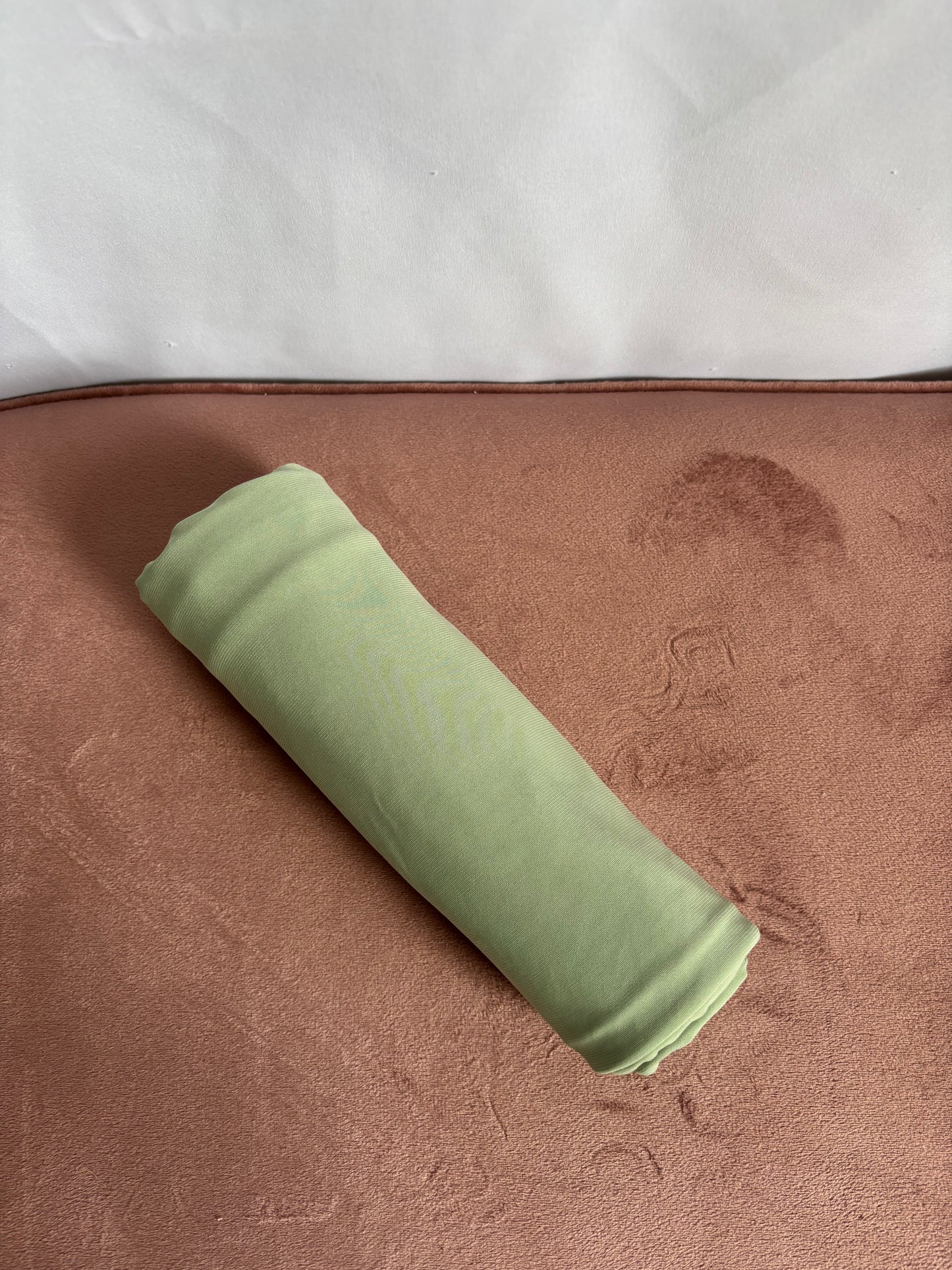 HIJAB JERSEY PREMIUM MATCHA