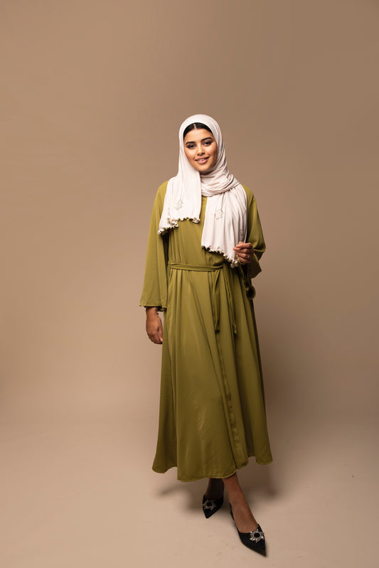 ABAYA NORA LIMA