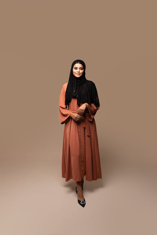 ABAYA NORA SALMÓN