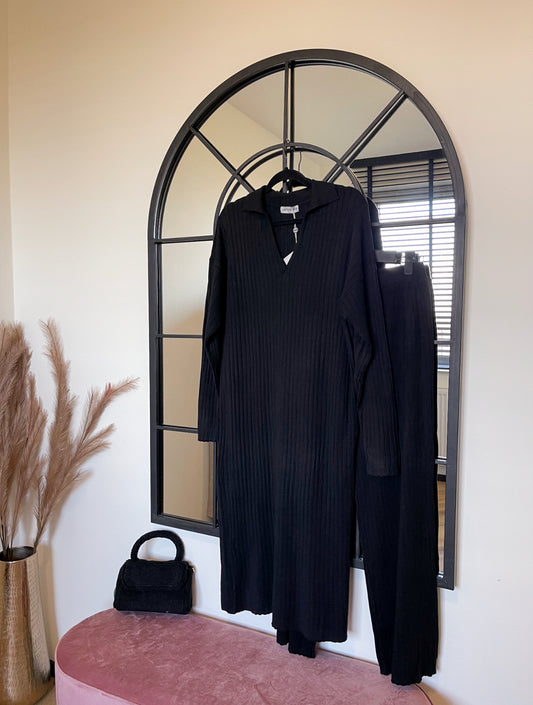 SET OUARDA NEGRO